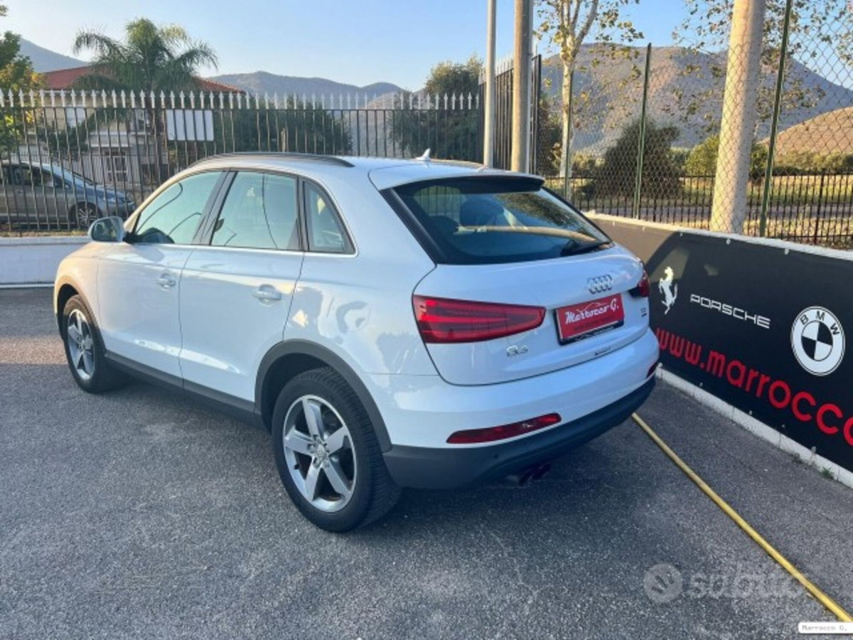 Audi Q3 35 TDI quattro (7)
