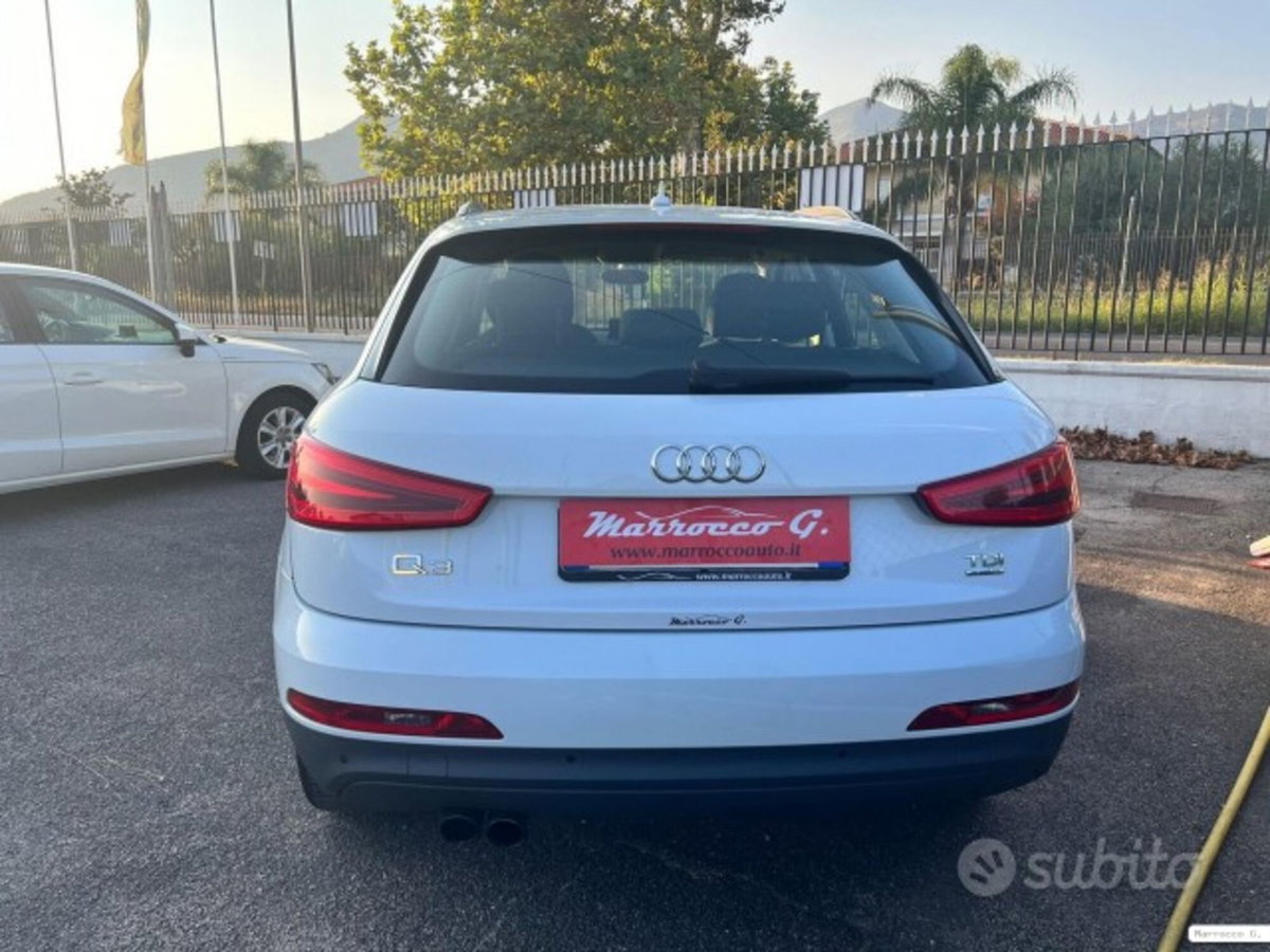 Audi Q3 35 TDI quattro (8)