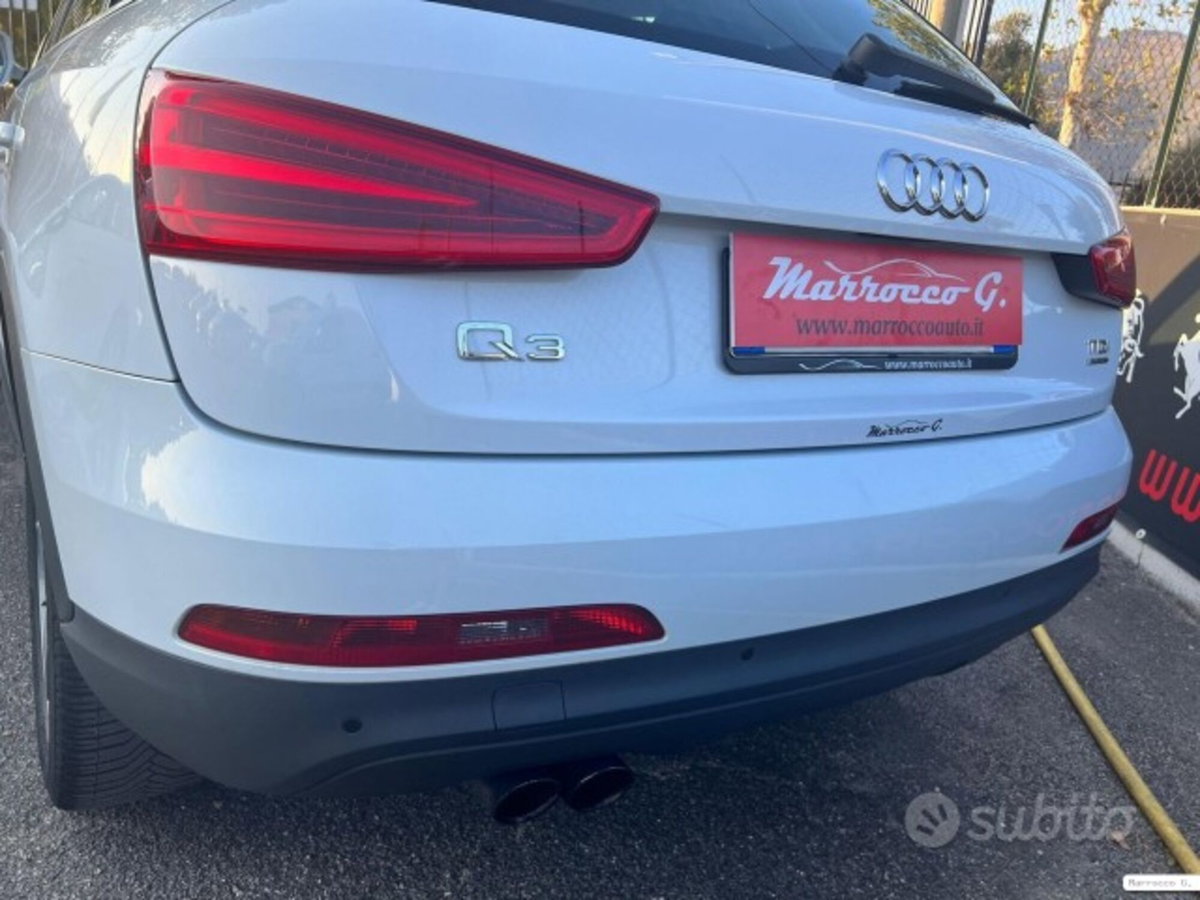 Audi Q3 35 TDI quattro (9)