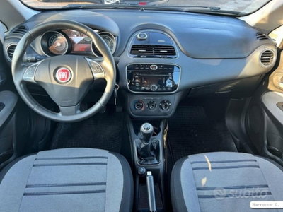 Fiat Punto Evo 1.3 Mjt 75 CV 5 porte Dynamic (20)