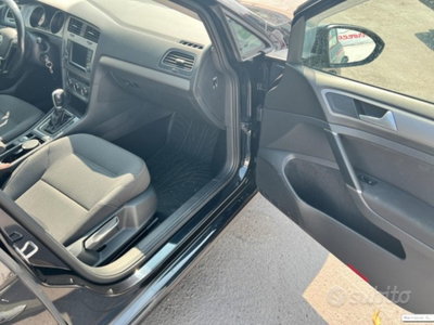 Volkswagen Golf 1.6 BlueTDI 110 CV 5p. Comfortline (14)