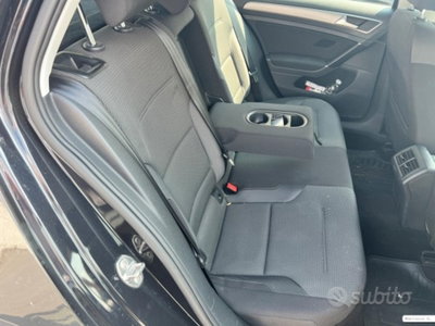 Volkswagen Golf 1.6 BlueTDI 110 CV 5p. Comfortline (18)