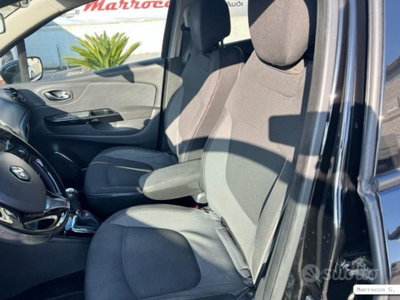 Renault Captur 1.5 dCi 8V 90 CV EDC Energy R-Link (17)