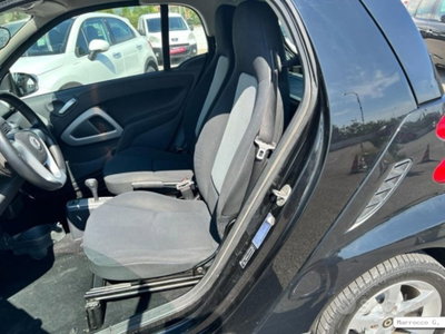 smart Fortwo 1000 52 kW MHD coupé pulse (20)