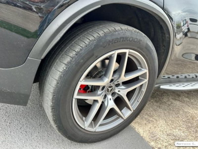 Mercedes-Benz GLC Coupé 250 d 4Matic Coupé Exclusive (14)