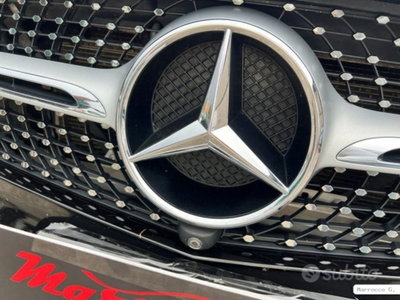 Mercedes-Benz GLC Coupé 250 d 4Matic Coupé Exclusive (4)