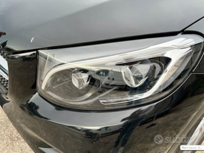 Mercedes-Benz GLC Coupé 250 d 4Matic Coupé Exclusive (5)