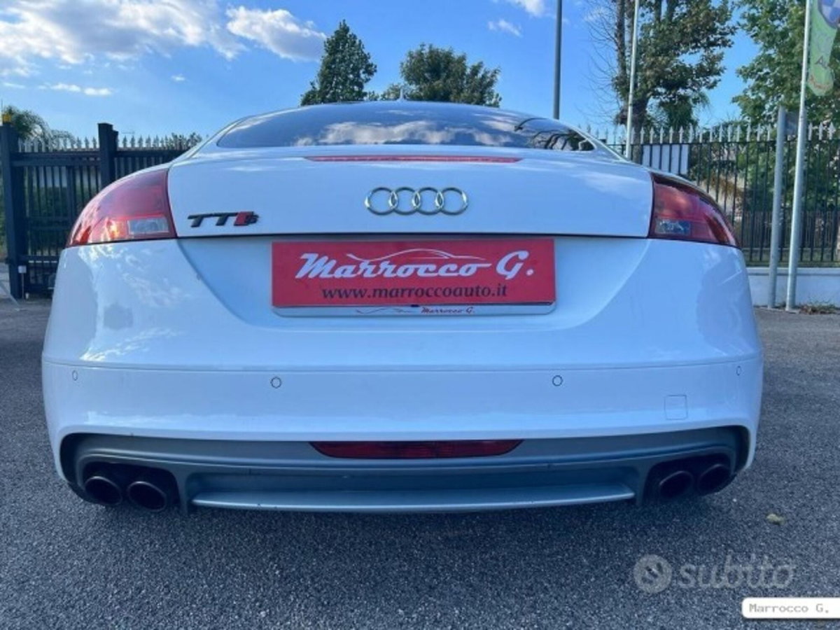 Audi TT Coupé 1.8 TFSI (18)