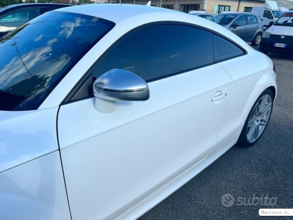 Audi TT Coupé 1.8 TFSI (20)