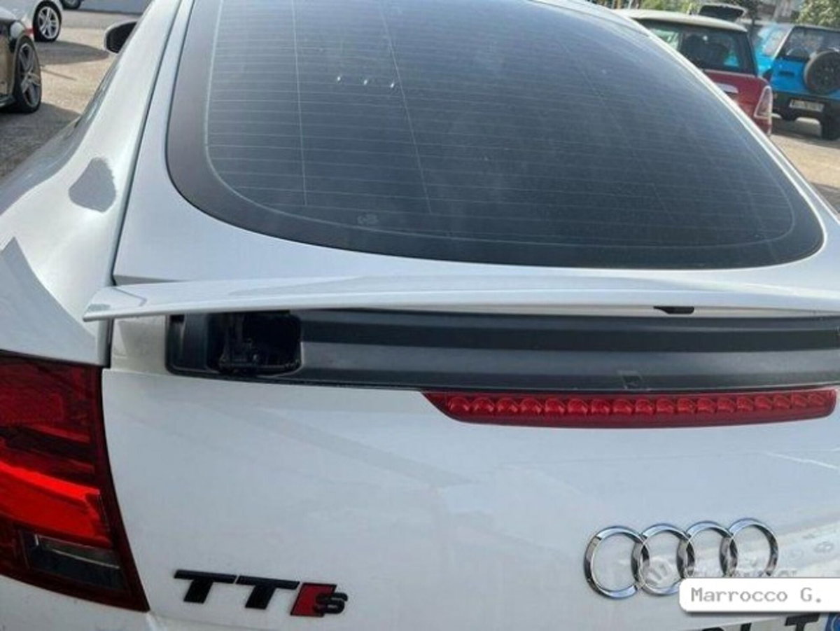 Audi TT Coupé 1.8 TFSI (6)