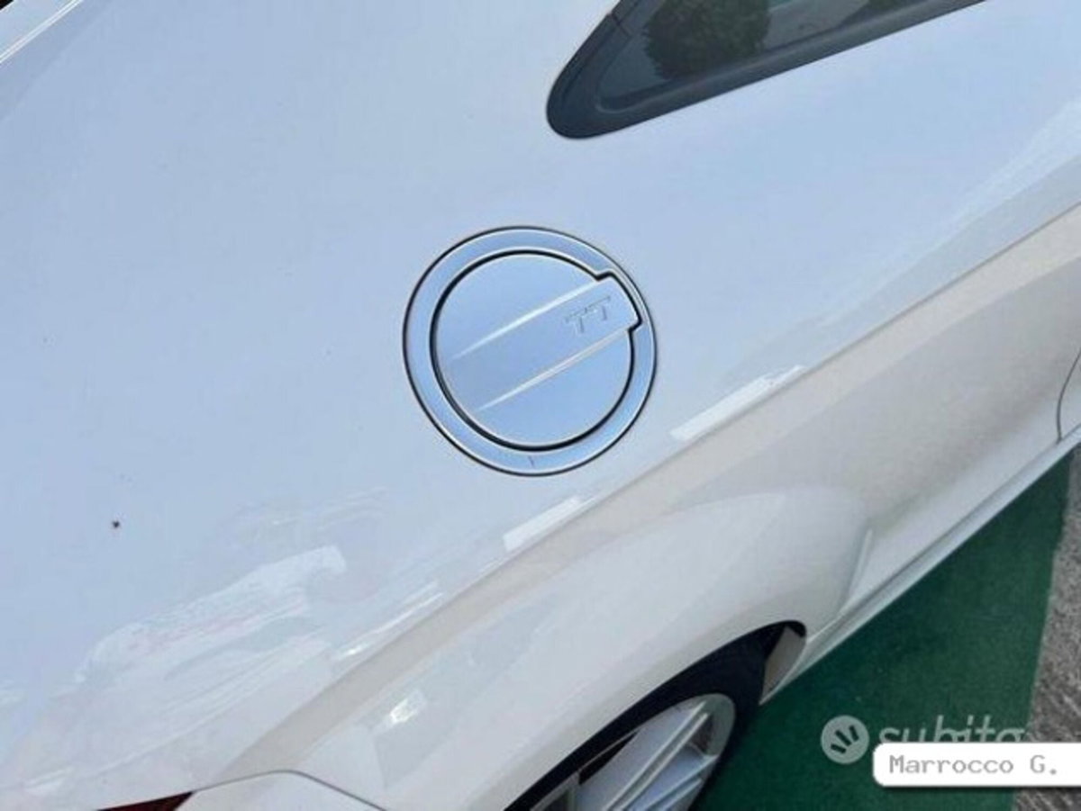 Audi TT Coupé 1.8 TFSI (7)