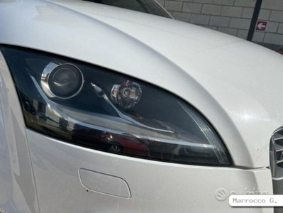 Audi TT Coupé 1.8 TFSI (8)