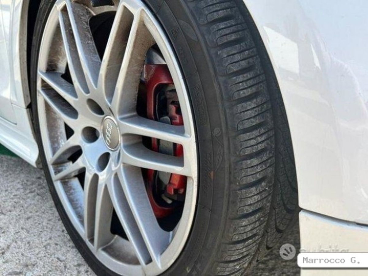 Audi TT Coupé 1.8 TFSI (9)