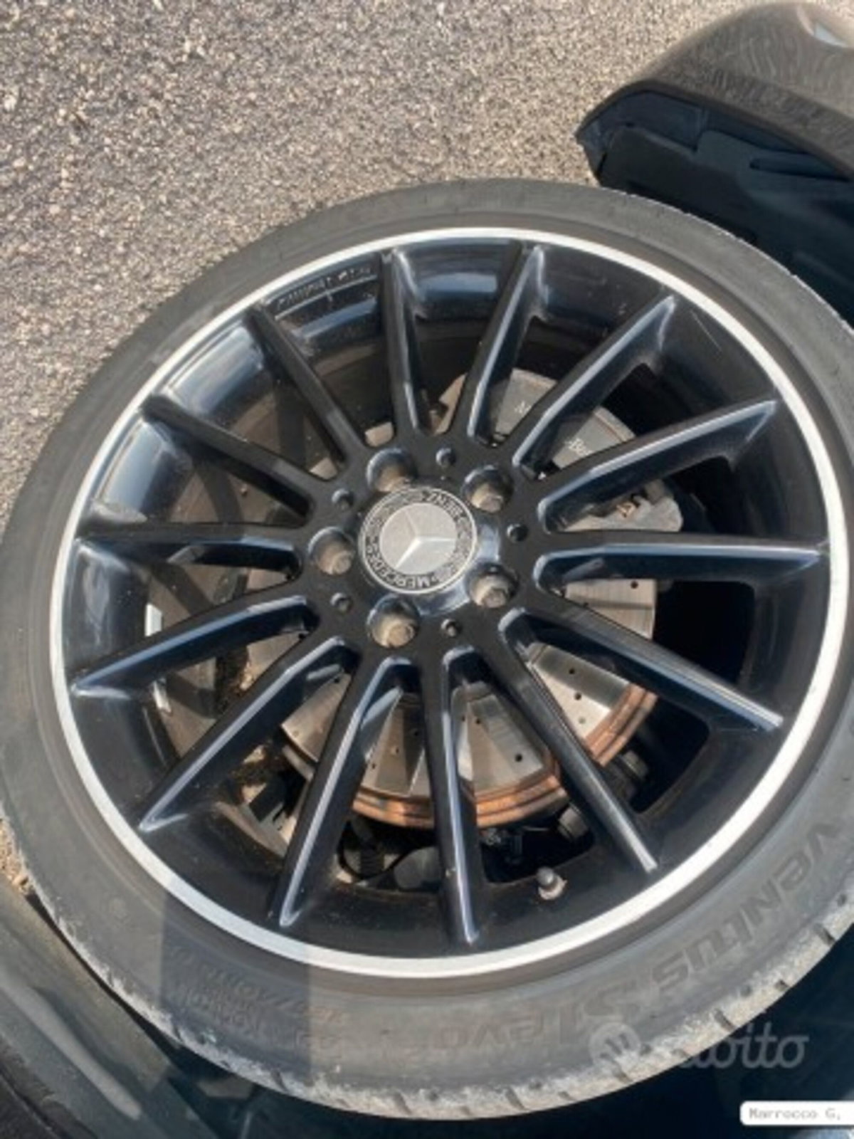Mercedes-Benz Classe A 200 d Automatic Premium (15)