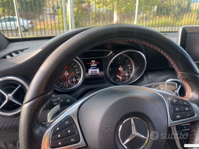 Mercedes-Benz Classe A 200 d Automatic Premium (17)