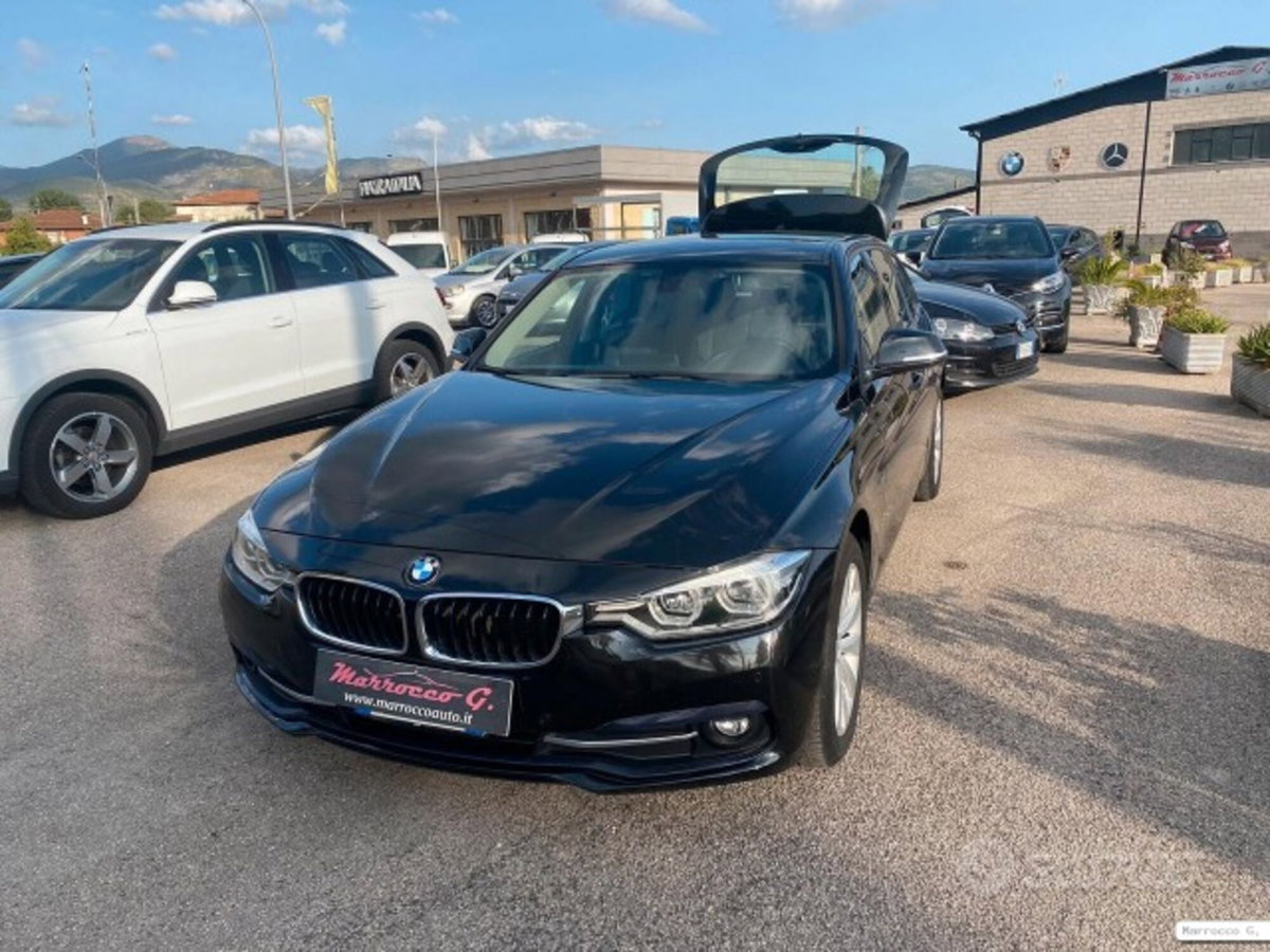 BMW Serie 3 Touring 320d xDrive  Sport