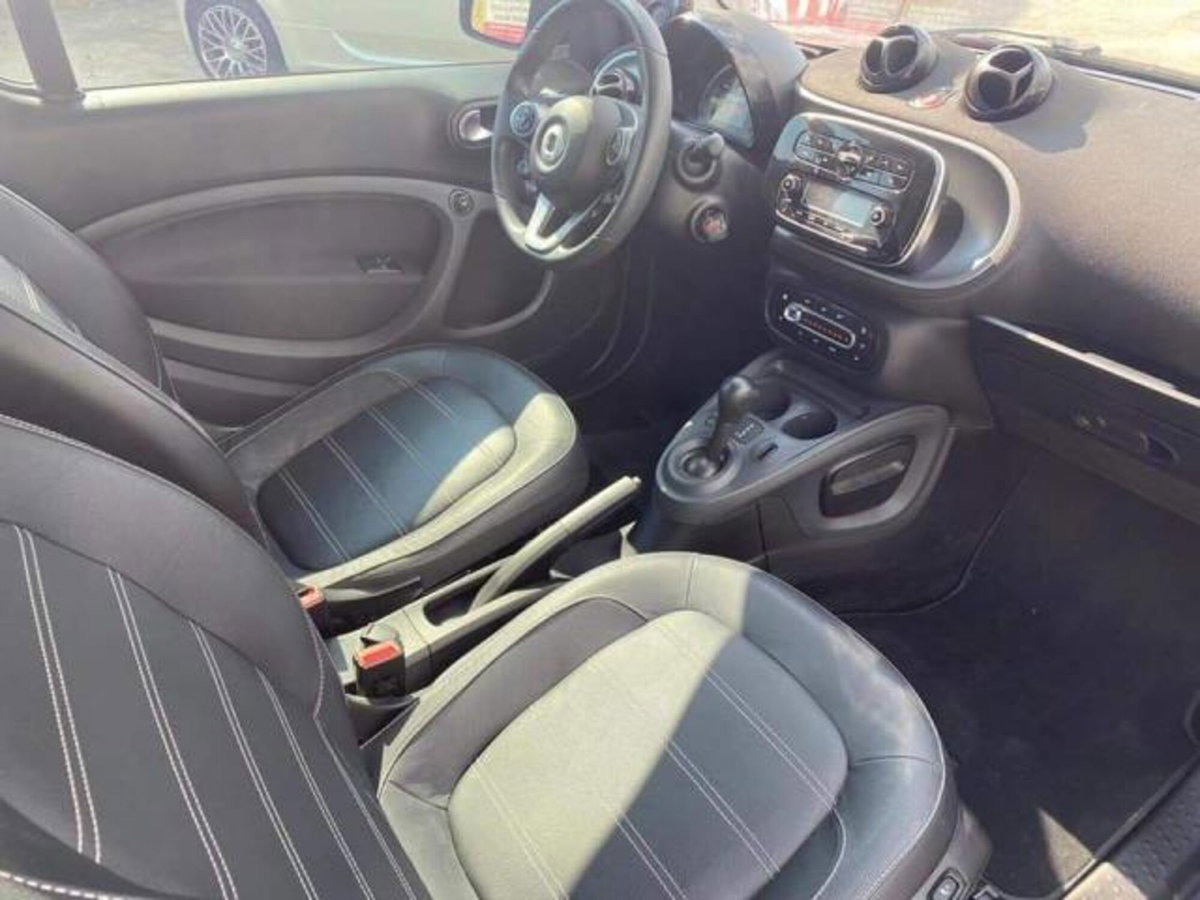 smart Fortwo 70 1.0 twinamic Prime (13)