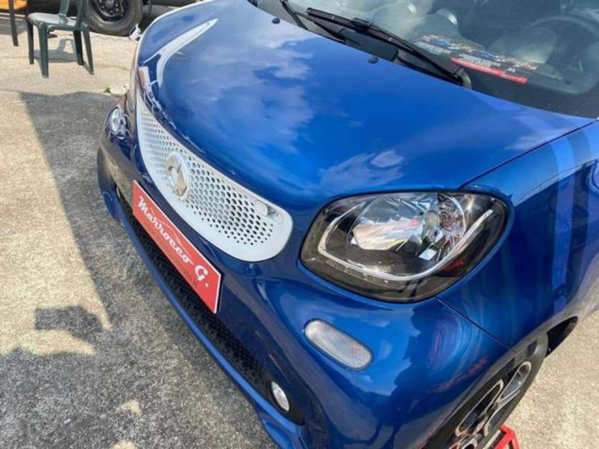 smart Fortwo 70 1.0 twinamic Prime (14)