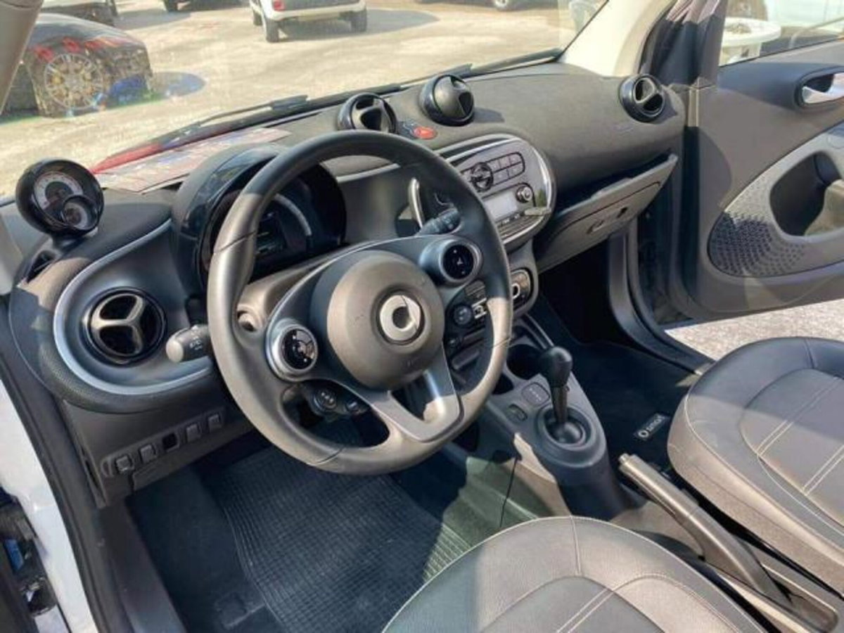 smart Fortwo 70 1.0 twinamic Prime (15)