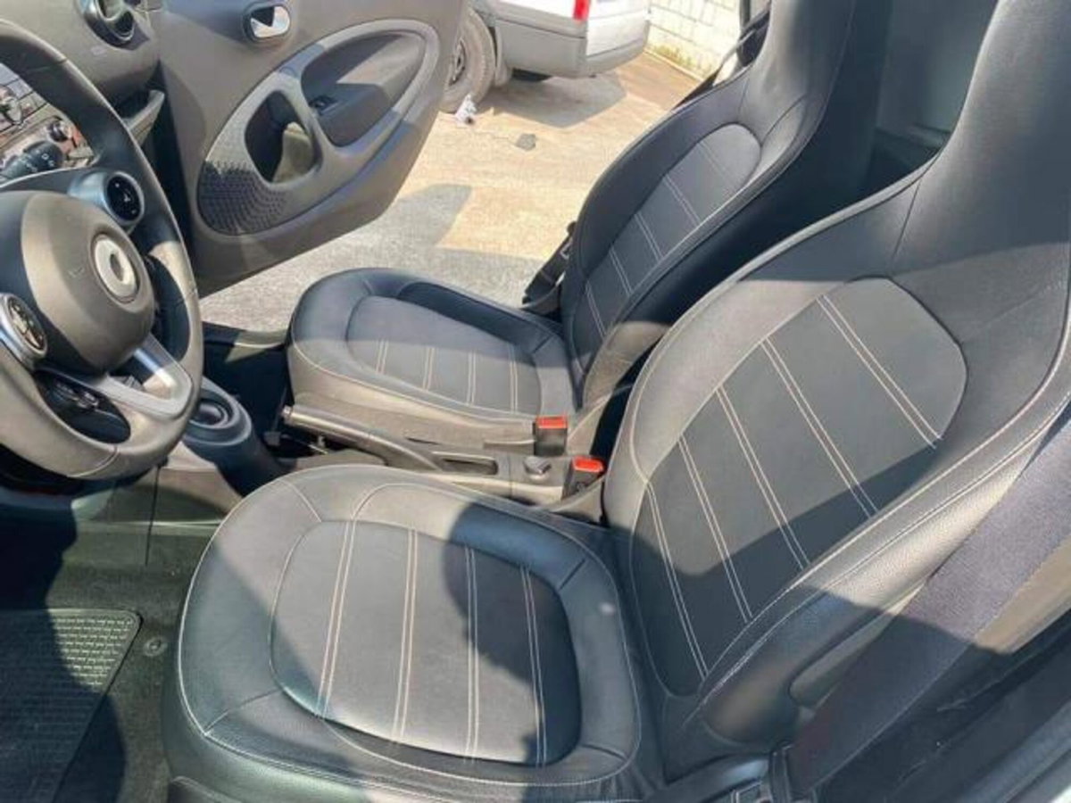 smart Fortwo 70 1.0 twinamic Prime (16)