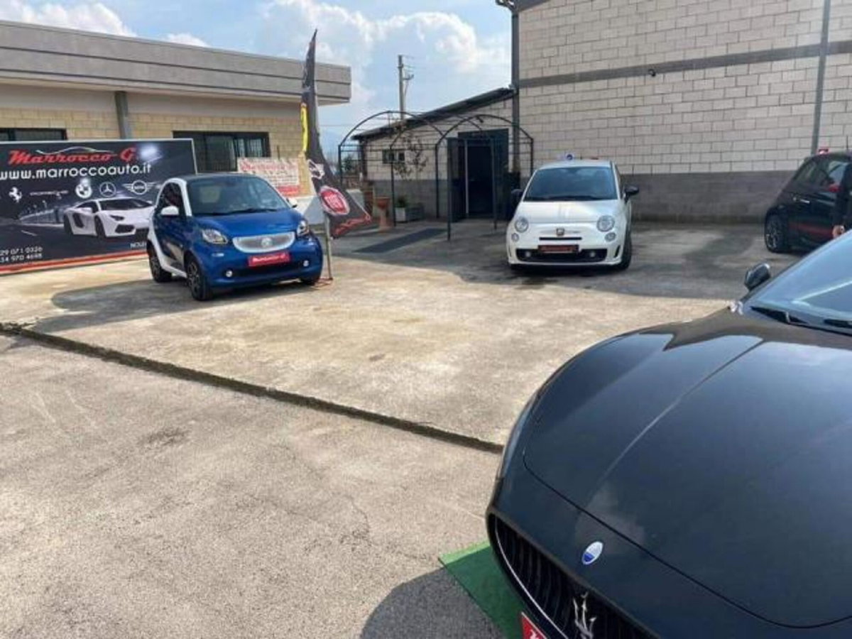 smart Fortwo 70 1.0 twinamic Prime (18)
