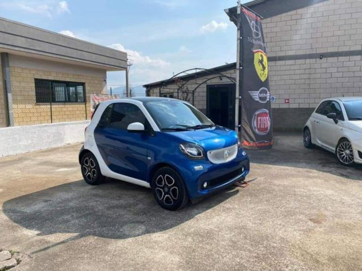 smart Fortwo 70 1.0 twinamic Prime (3)
