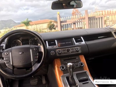 Land Rover Range Rover 3.0 Td6 (11)