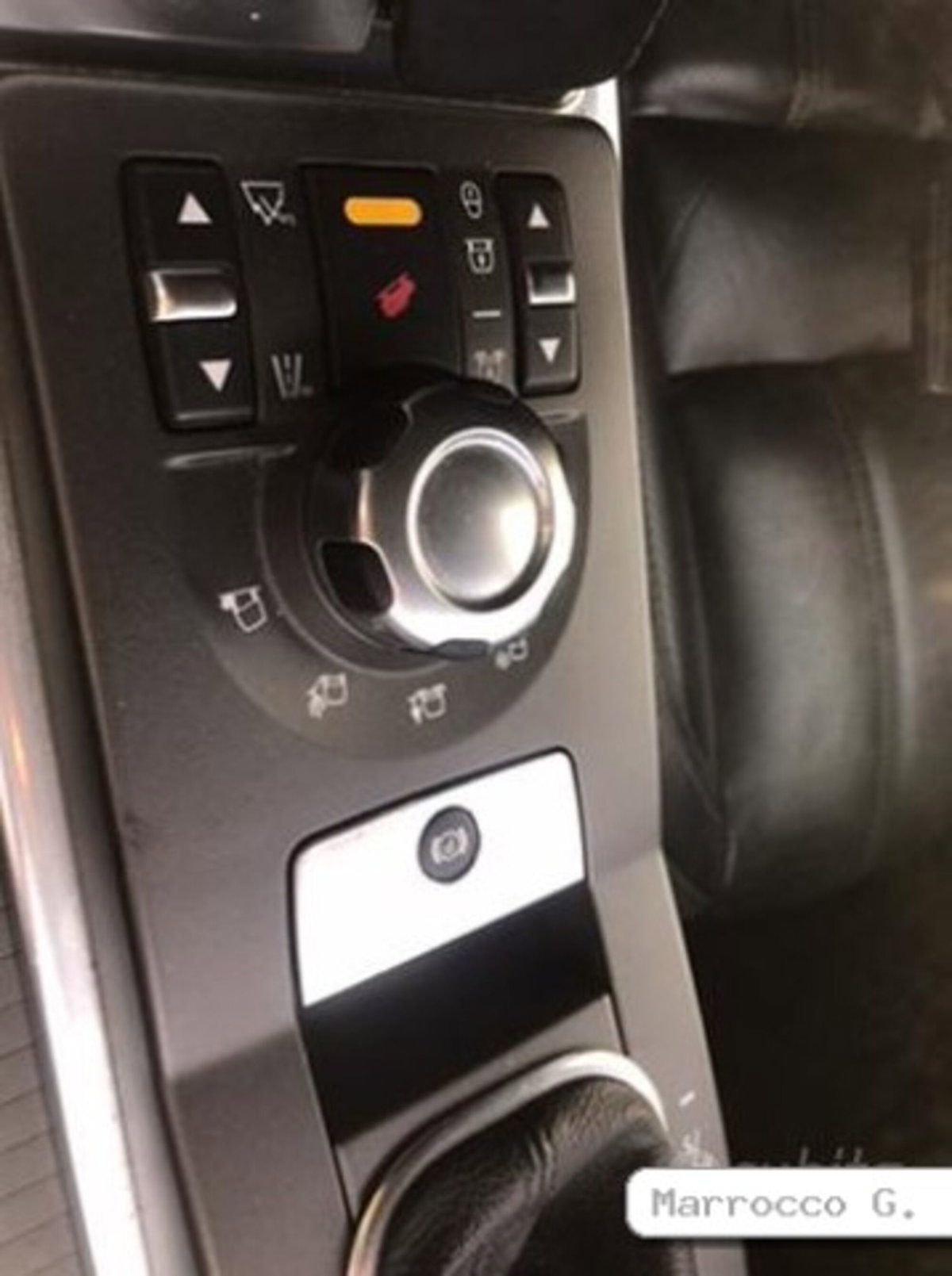 Land Rover Range Rover 3.0 Td6 (13)