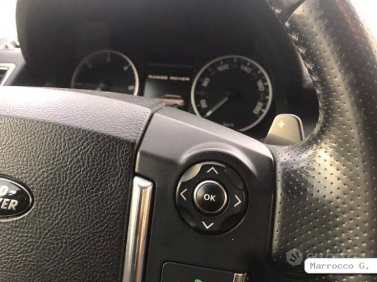 Land Rover Range Rover 3.0 Td6 (15)