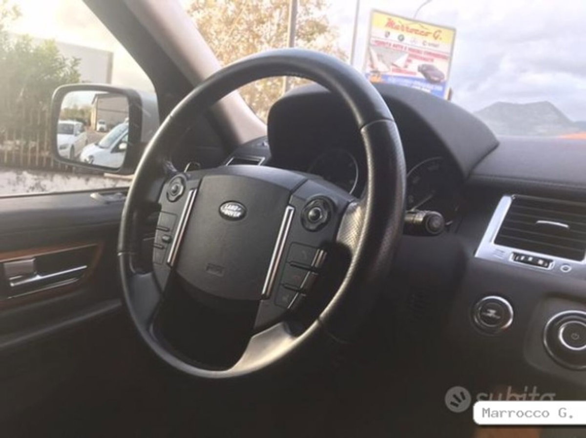 Land Rover Range Rover 3.0 Td6 (16)
