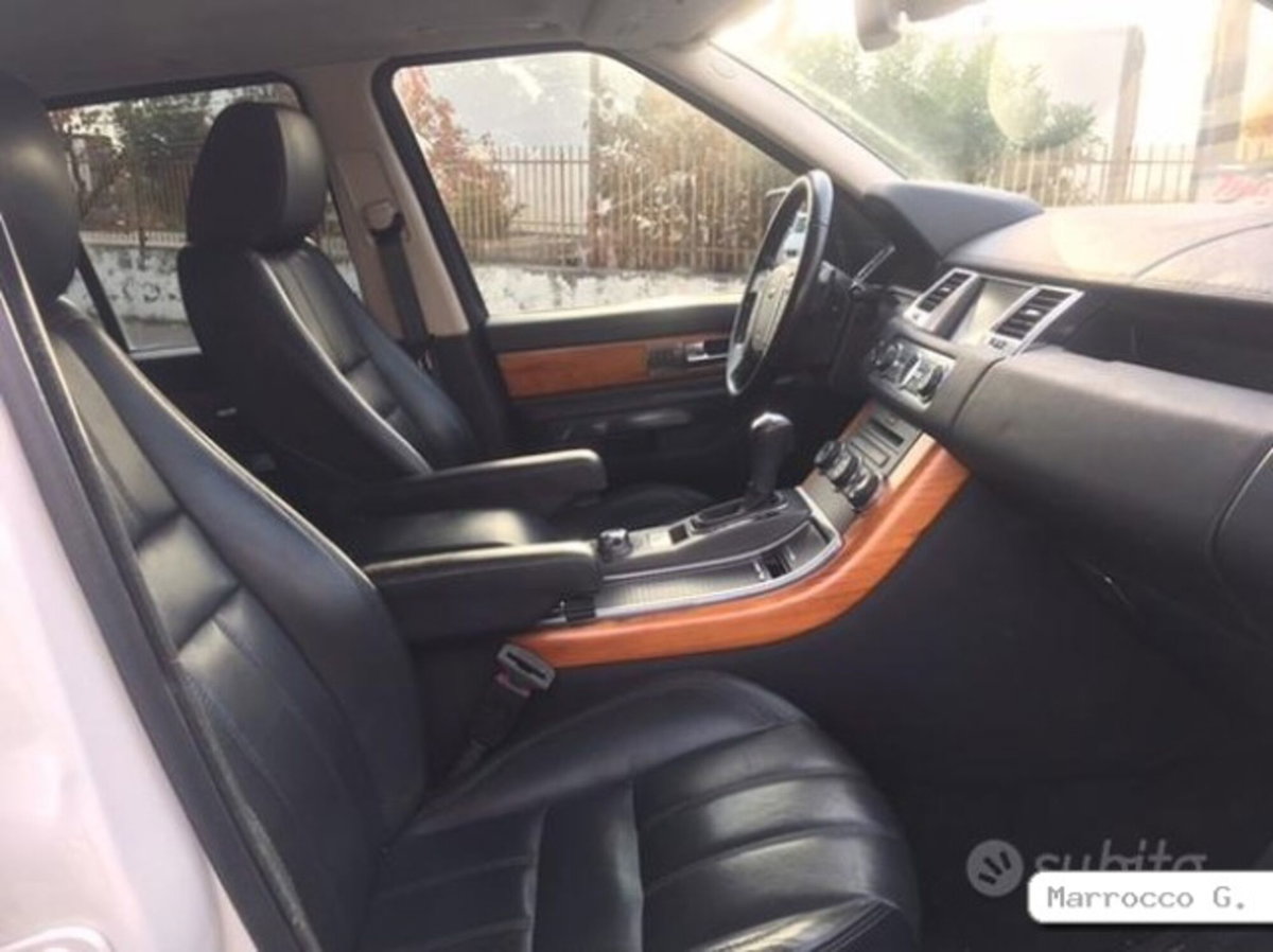 Land Rover Range Rover 3.0 Td6 (18)