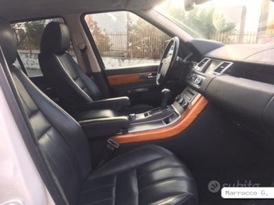 Land Rover Range Rover 3.0 Td6 (18)
