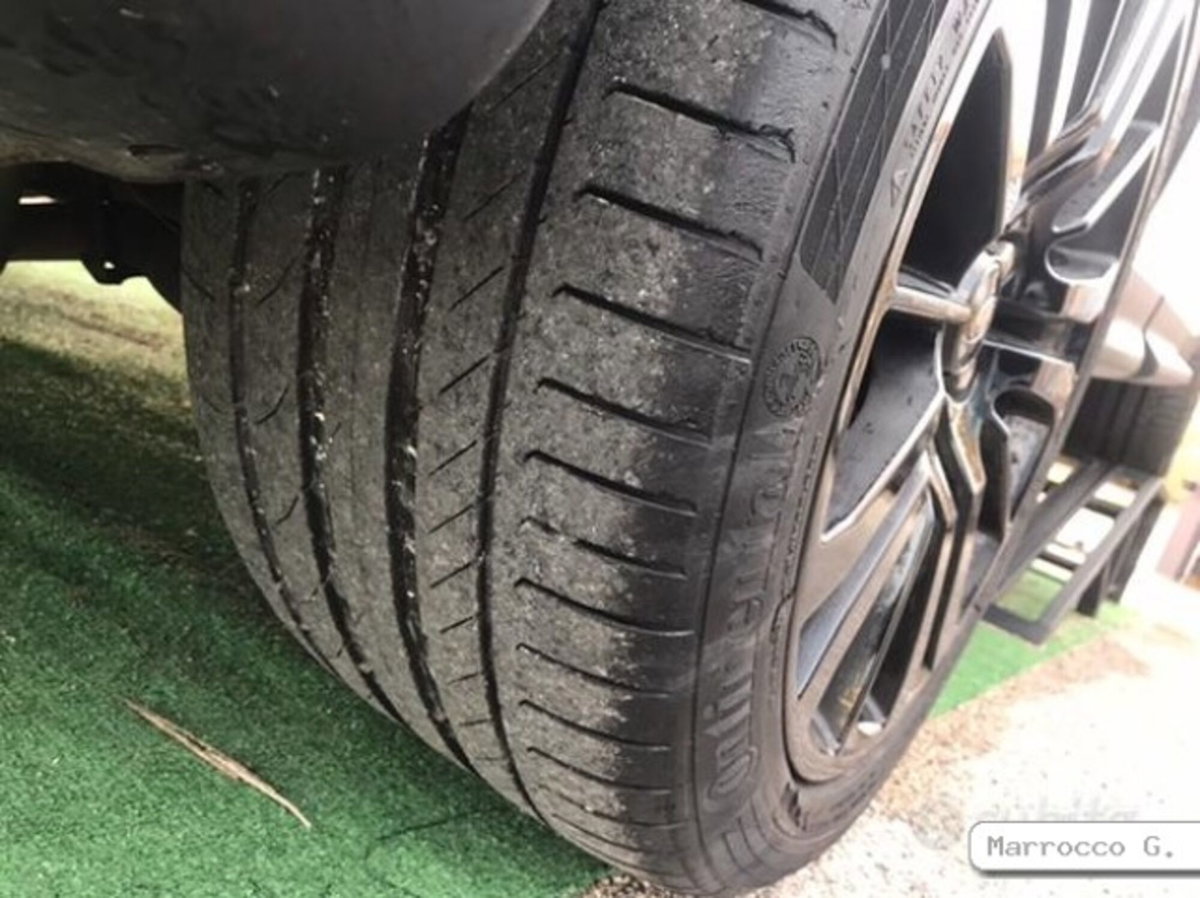 Land Rover Range Rover 3.0 Td6 (19)