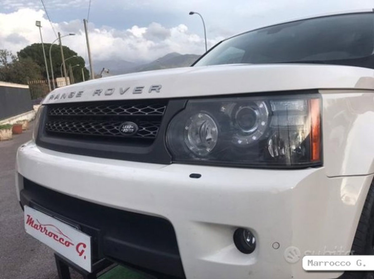 Land Rover Range Rover 3.0 Td6 (3)
