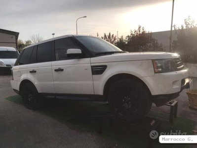 Land Rover Range Rover 3.0 Td6 (5)