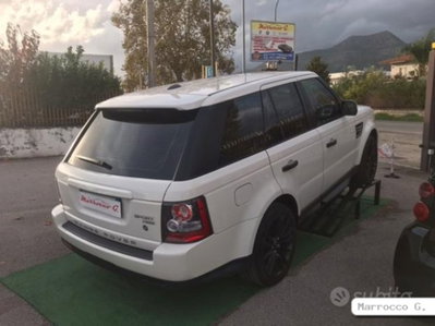 Land Rover Range Rover 3.0 Td6 (7)
