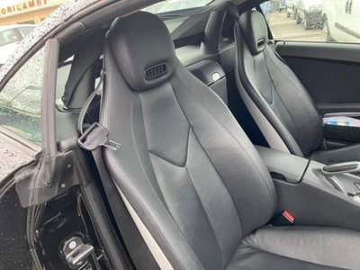 Mercedes-Benz SLK 200 Kompressor cat (10)