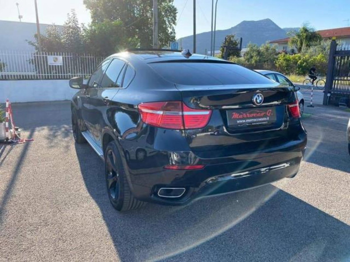 BMW X6 xDrive35d Eletta (11)