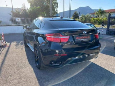 BMW X6 xDrive35d Eletta (11)