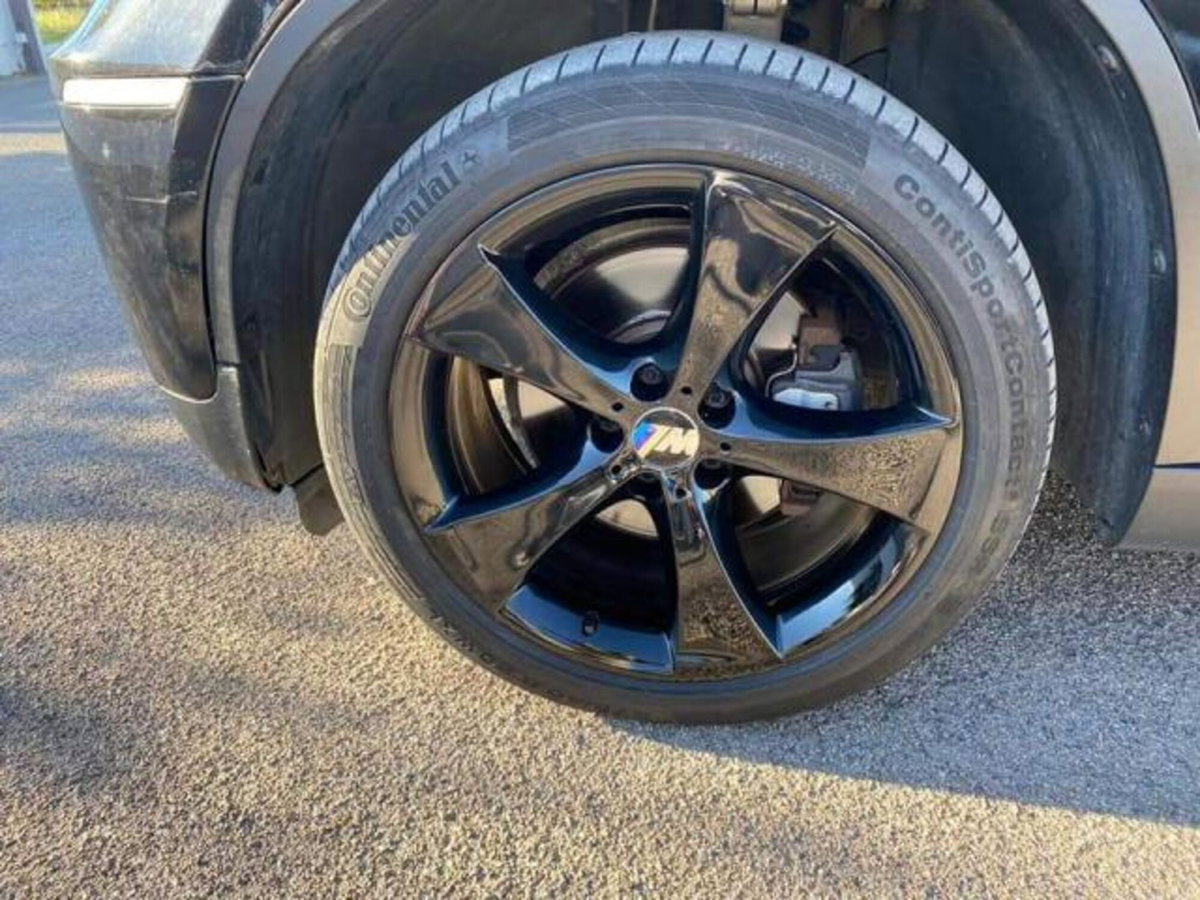 BMW X6 xDrive35d Eletta (12)