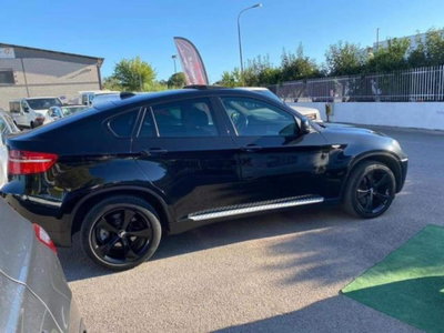 BMW X6 xDrive35d Eletta (2)