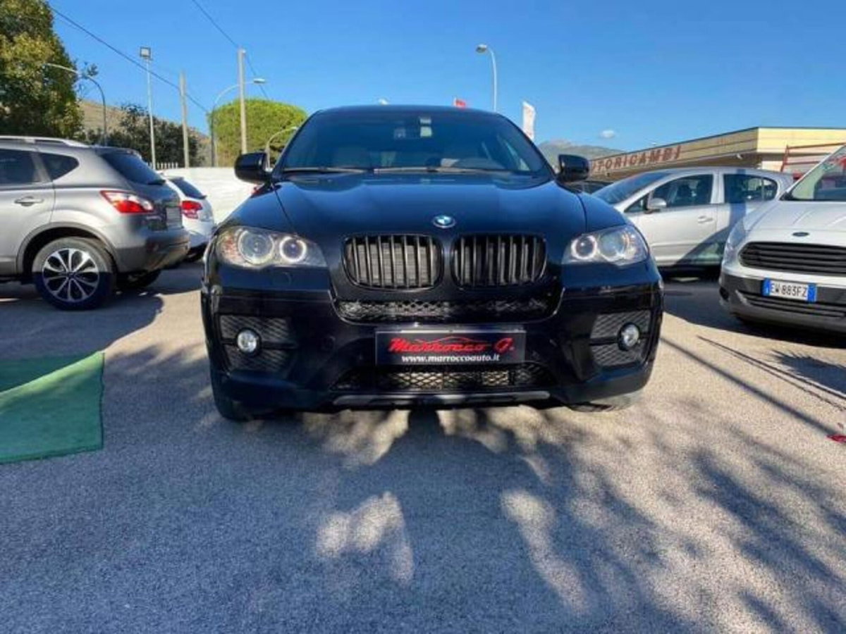 BMW X6 xDrive35d Eletta (3)