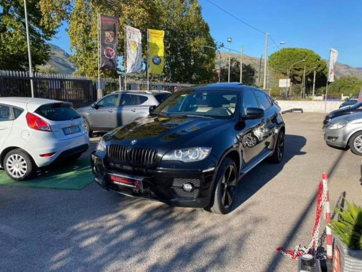 BMW X6 xDrive35d Eletta (4)