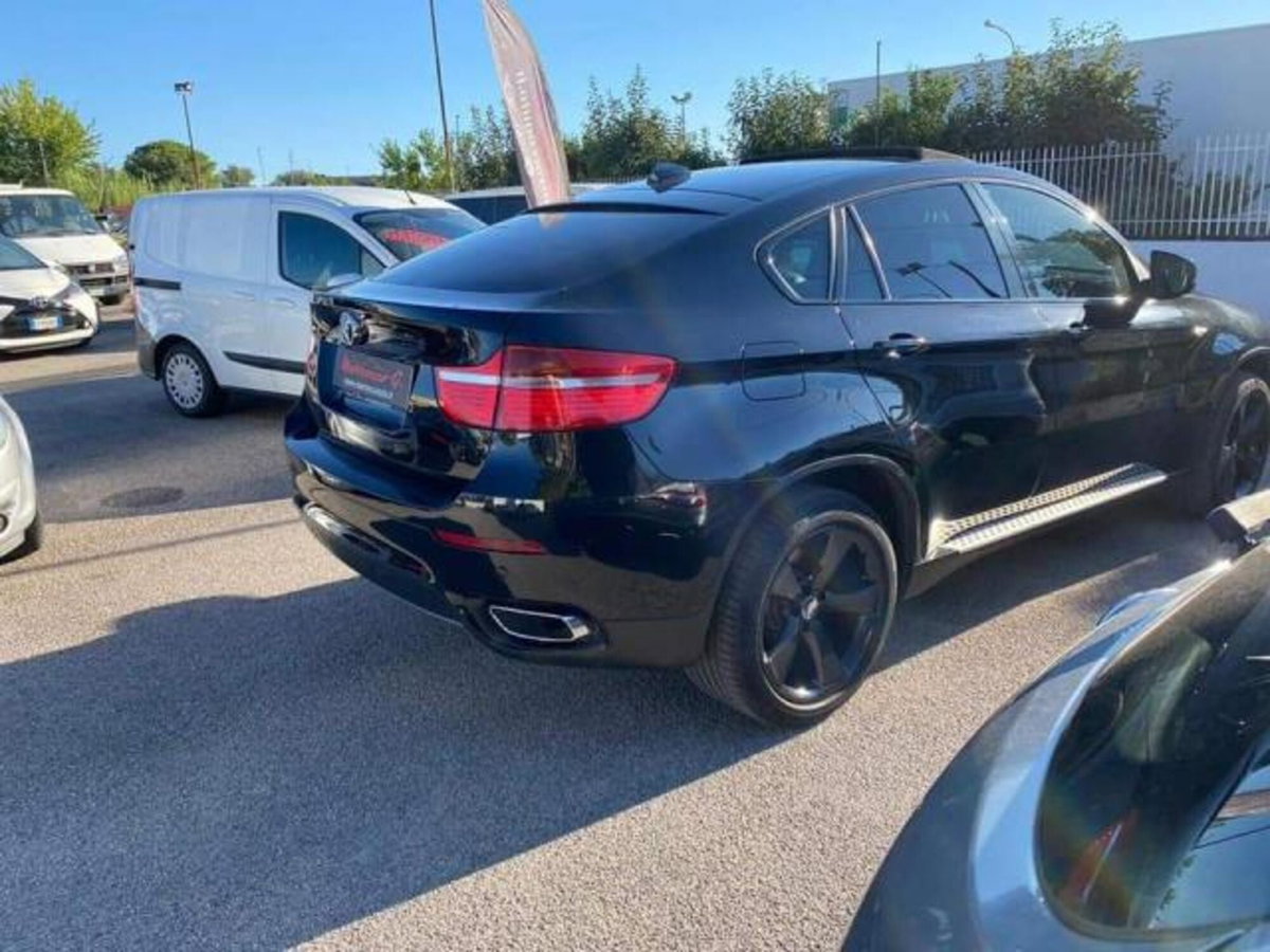BMW X6 xDrive35d Eletta (5)