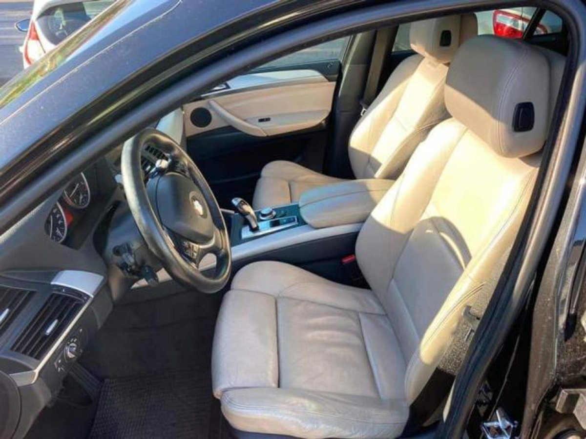 BMW X6 xDrive35d Eletta (7)