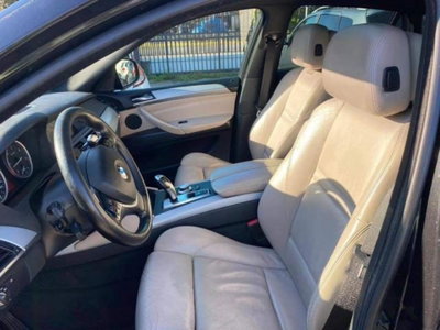 BMW X6 xDrive35d Eletta (8)