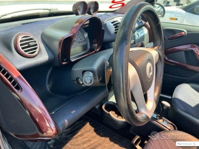 smart Fortwo 800 coupé passion cdi (10)