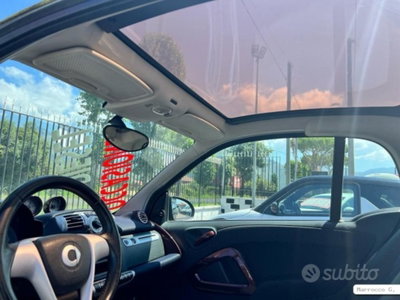 smart Fortwo 800 coupé passion cdi (11)