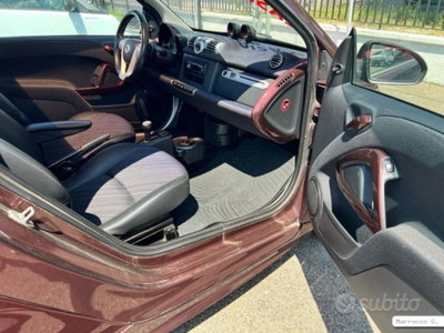 smart Fortwo 800 coupé passion cdi (12)