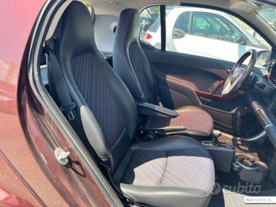 smart Fortwo 800 coupé passion cdi (13)